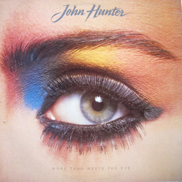 ladda ner album John Hunter - More Than Meets The Eye