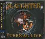 Cover of Eternal Live, 1998-05-21, CD