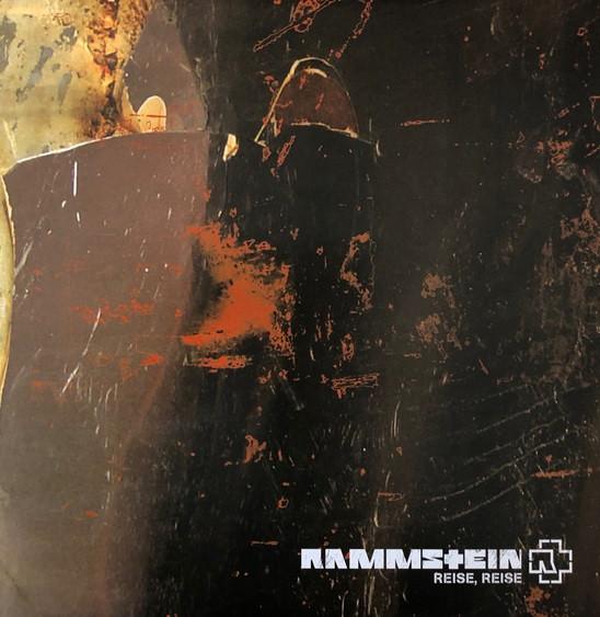 Rammstein – Reise, Reise (2017, 180g, Vinyl) - Discogs