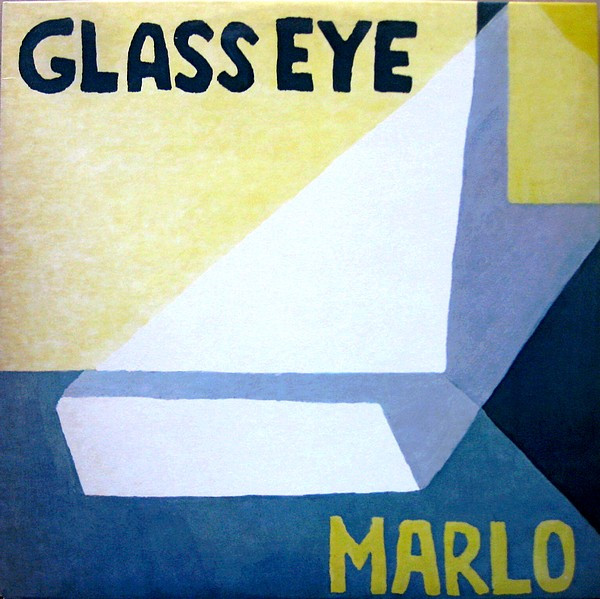 lataa albumi Glass Eye - Marlo