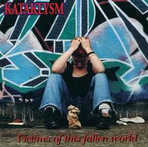 Kataklysm - Victims Of This Fallen World album cover