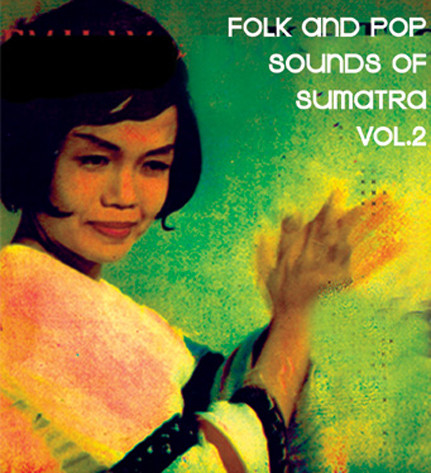 descargar álbum Various - Folk And Pop Sounds Of Sumatra Vol1