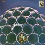 Cover of Brainbox, 1969, Vinyl