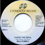 Max Romeo – Chase The Devil (Vinyl) - Discogs