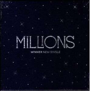 ladda ner album Winner - Millions