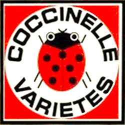 Coccinelle music Discogs