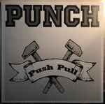Cover of Push Pull, 2010, Vinyl