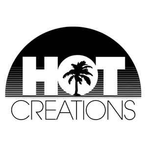 Hot Creations on Discogs