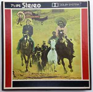 The Doobie Brothers – Stampede (1975