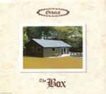 Cover of The Box, 1996-04-15, CD