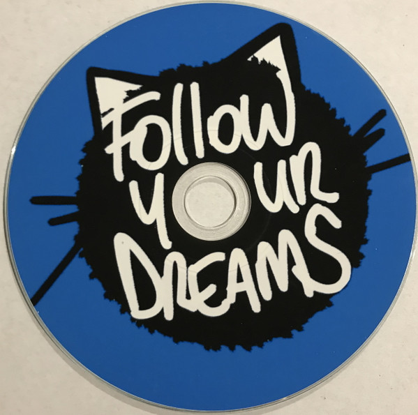 descargar álbum Follow Your Dreams - No More But Numbered