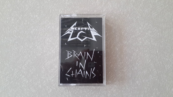 Album herunterladen Sceptic Age - Brain In Chains