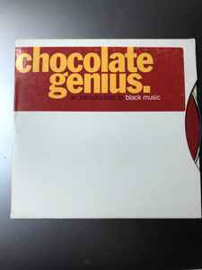 Chocolate Genius – An Introduction To Black Music (1998, CD) - Discogs