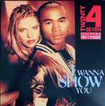 Cover of I Wanna Show You, 2024-02-09, Vinyl