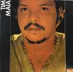Cover of Tim Maia, 1970, Vinyl
