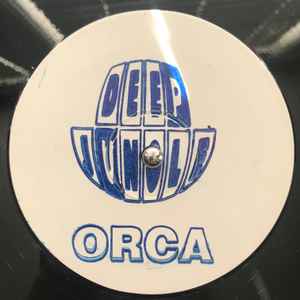 Orca - Superpod / Trinity Bristol album cover