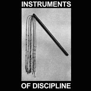 Instruments Of Disciplinesu Discogs
