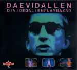 Cover of Dividedalienplaybax80, 2005, CD