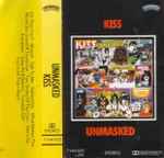 Cover of Unmasked, 1980-09-00, Cassette