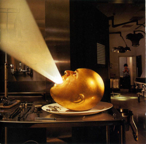 The Mars Volta De Loused In The Comatorium Releases Discogs