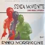 Cover of Senza Movente (Sans Mobile Apparent) (Original Motion Picture Soundtrack), 2021, Vinyl
