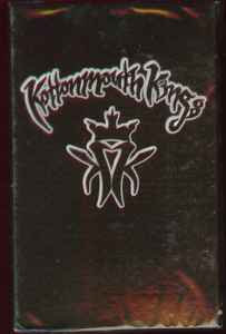 Kottonmouth Kings – High Society (2000, Cassette) - Discogs