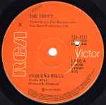 Cover of Pequeño Willy = Little Willy, 1972, Vinyl