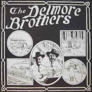 The Delmore Brothers - Volume I - Weary Lonesome Blues