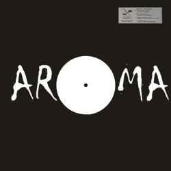 Paul Brtschitsch - Aroma EP album cover