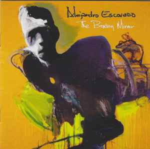 Alejandro Escovedo - The Boxing Mirror