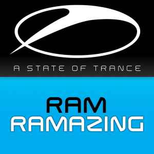 RAM (38) - RAMazing
