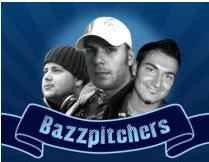 Bazzpitchers