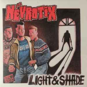 The Nevrotix - Light & Shade album cover