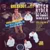Mitch Ryder And The Detroit Wheels* - Breakout...!!!