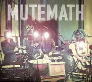 Mutemath – Mutemath (2006, Vinyl) - Discogs