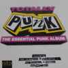 Various - Totally Punk - The Essential Punk Album