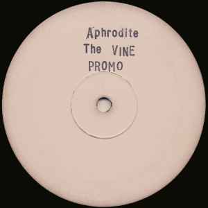 Aphrodite - The Vine album cover