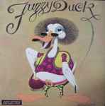 Cover of Fuzzy Duck, 1990, Vinyl