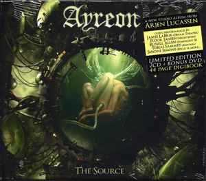 The Source - Ayreon