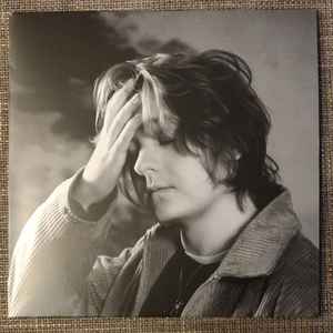 LEWIS CAPALDI SIGNED DIVINELY UNINSPIRED TO A HELLISH EXTENT VINYL