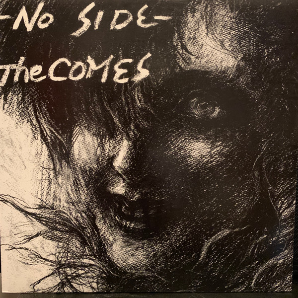 The Comes – No Side (1983, Vinyl) - Discogs