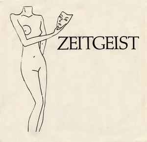 Zeitgeist (5) - Zeitgeist album cover