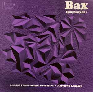 Arnold Bax - Symphony No. 7