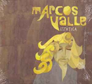 Marcos Valle - Estática album cover