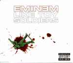 Cover of Like Toy Soldiers, 2004, CD