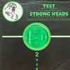 Test / Strong Heads - The Antwerp Anthems