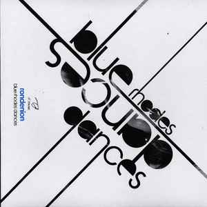 Rondenion - Blue Rhodes Dances album cover