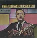 Carátula de Hymns By Johnny Cash, 2019, CD