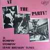 Various - At The Party!