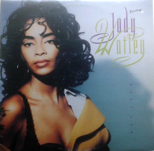 Jody Watley – I Want You (1991, Vinyl) - Discogs